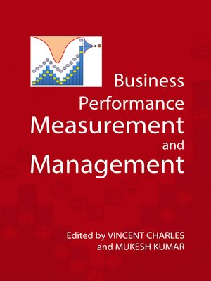 cover image of Business Performance Measurement and Management